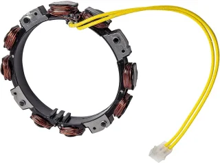 Alternator voor grasmaaier - voltage regelaar - ShopVlot