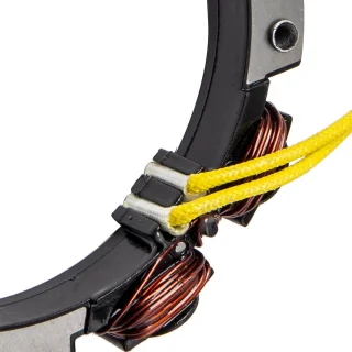 Alternator voor grasmaaier - voltage regelaar - ShopVlot