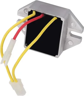 Alternator voor grasmaaier - voltage regelaar - ShopVlot