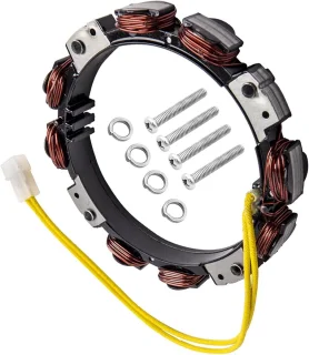 Alternator voor grasmaaier - voltage regelaar - ShopVlot