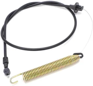 Askoppelingskabel Husqvarna RZ3016 175067/169676 21547184