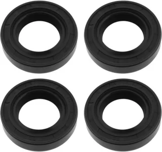 Asolie-afdichting 19x32x8mm 4 stuks voor Husqvarna/Craftsman Tuff Torq K55B/K46F