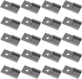 Autoconnector montageclips 1011-026-0205 - 20 stuks
