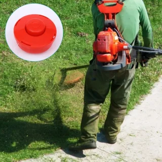 Automatische maaikop Grasmaaier