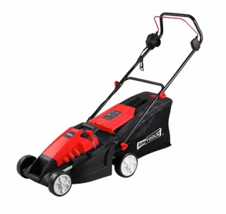 AWTools ZF6123A - Elektrische grasmaaier
