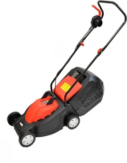 AWTools ZF6124C Elektrische Grasmaaier