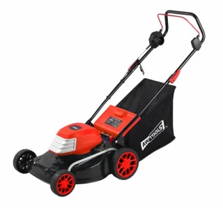 Awtools ZF6127A Elektrische Grasmaaier