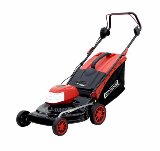 Awtools ZF6128D Elektrische grasmaaier