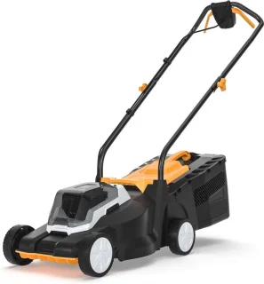 Batavia 18V Grasmaaier 32cm