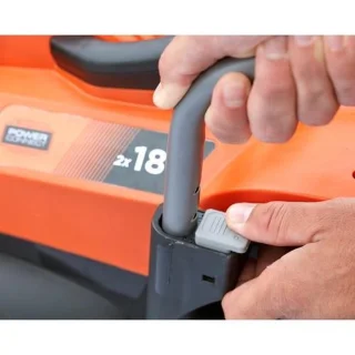 B+D 18V 33cm Grasmaaier BARE