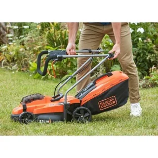 B+D 18V 33cm Grasmaaier BARE