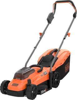 B+D 18V 33cm Grasmaaier BARE