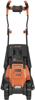 B+D Bike Handle grasmaaier