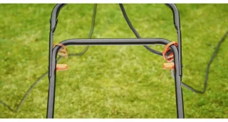 B+D Easy Steer 38cm Maaier 1600W 45L