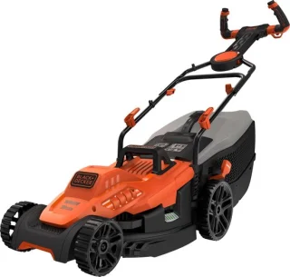 B+D Easy Steer 38cm Maaier 1600W 45L