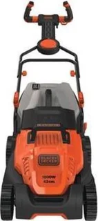 B+D Easy Steer 42cm 1800W Maaier 50L
