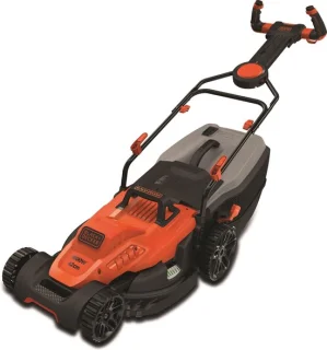 B+D Easy Steer 42cm 1800W Maaier 50L