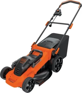 B+D Grasmaaier 2000W 51cm