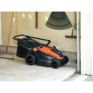 B+D Grasmaaier 36V 38cm