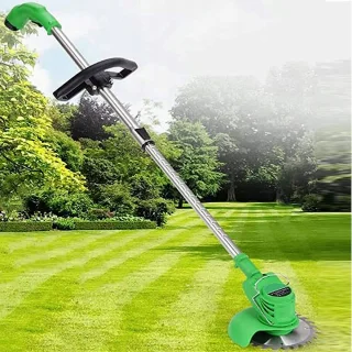Bedee 130W elektrische grasmaaier