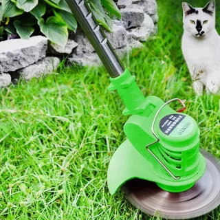 Bedee 130W elektrische grasmaaier