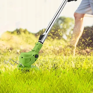 Bedee 130W elektrische grasmaaier
