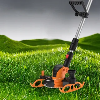 Bedee 21V elektrische grasmaaier inclusief accessoires