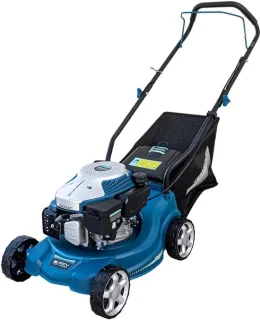 Benzine grasmaaier 39 cm