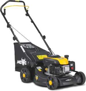 Benzine grasmaaier 40 cm