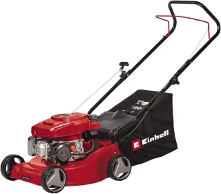 Benzine grasmaaier 40 cm