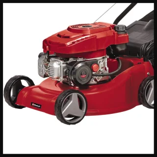 Benzine grasmaaier 40 cm