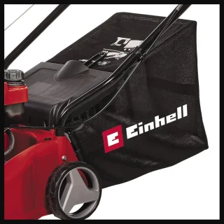 Benzine grasmaaier 40 cm