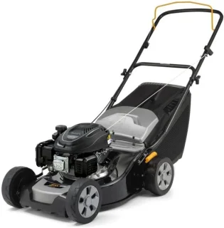 Benzine grasmaaier 41 cm - Duwmaaier