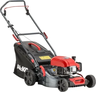 Benzine grasmaaier 41 cm