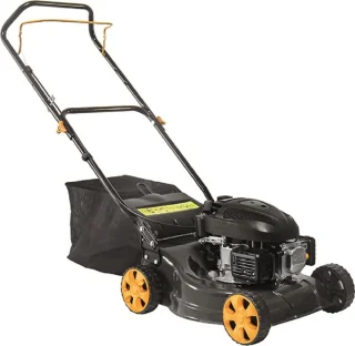 Benzine grasmaaier 41 cm