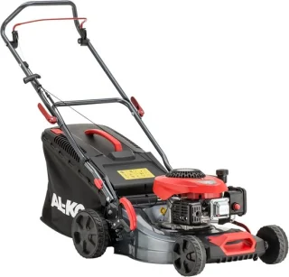 Benzine Grasmaaier 41 cm