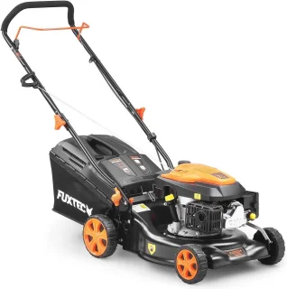 Benzine Grasmaaier 42 cm