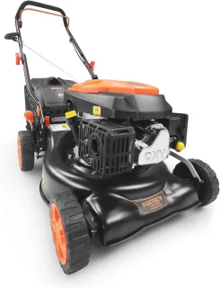 Benzine Grasmaaier 42 cm