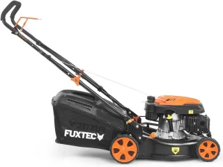 Benzine Grasmaaier 42 cm