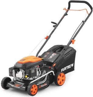 Benzine Grasmaaier 42 cm