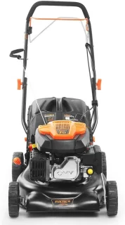 Benzine grasmaaier 42 cm
