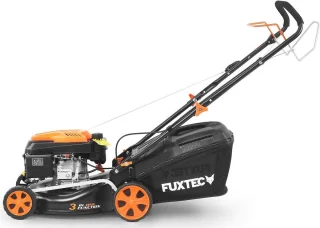 Benzine grasmaaier 42 cm