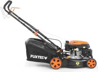 Benzine grasmaaier 42 cm