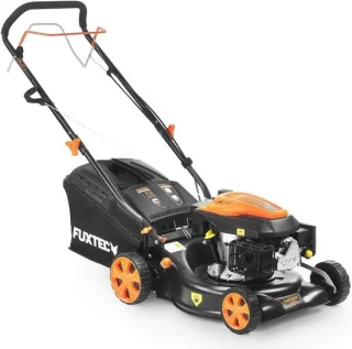 Benzine grasmaaier 42 cm