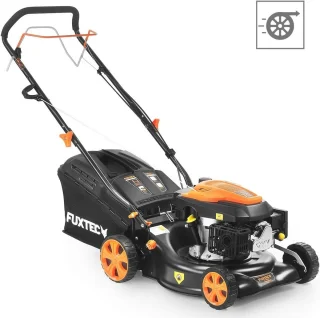 Benzine Grasmaaier 42 cm