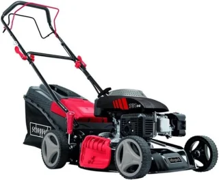 Benzine Grasmaaier 46 cm