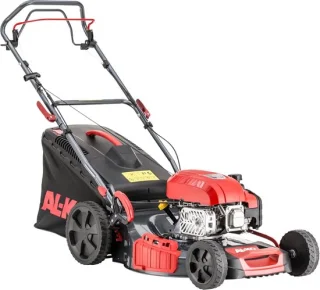 Benzine Grasmaaier 51 cm