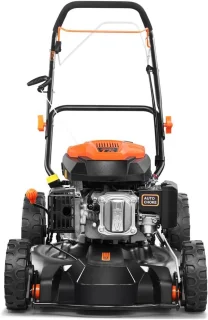 Benzine grasmaaier 51 cm