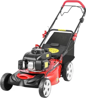 Benzine grasmaaier 51 cm