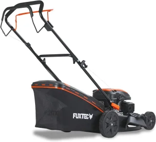 Benzine grasmaaier 51 cm
